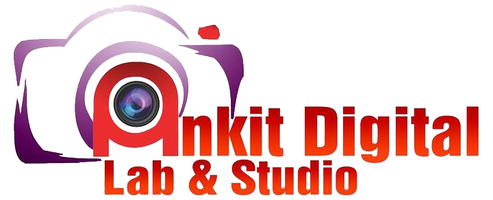 Ankit Digital Lab